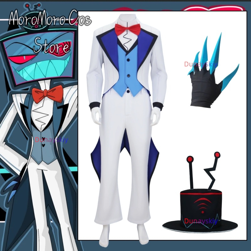Women'S Fashion Trends 2025 - 2025 New Anime Cosplay Hotel VOX