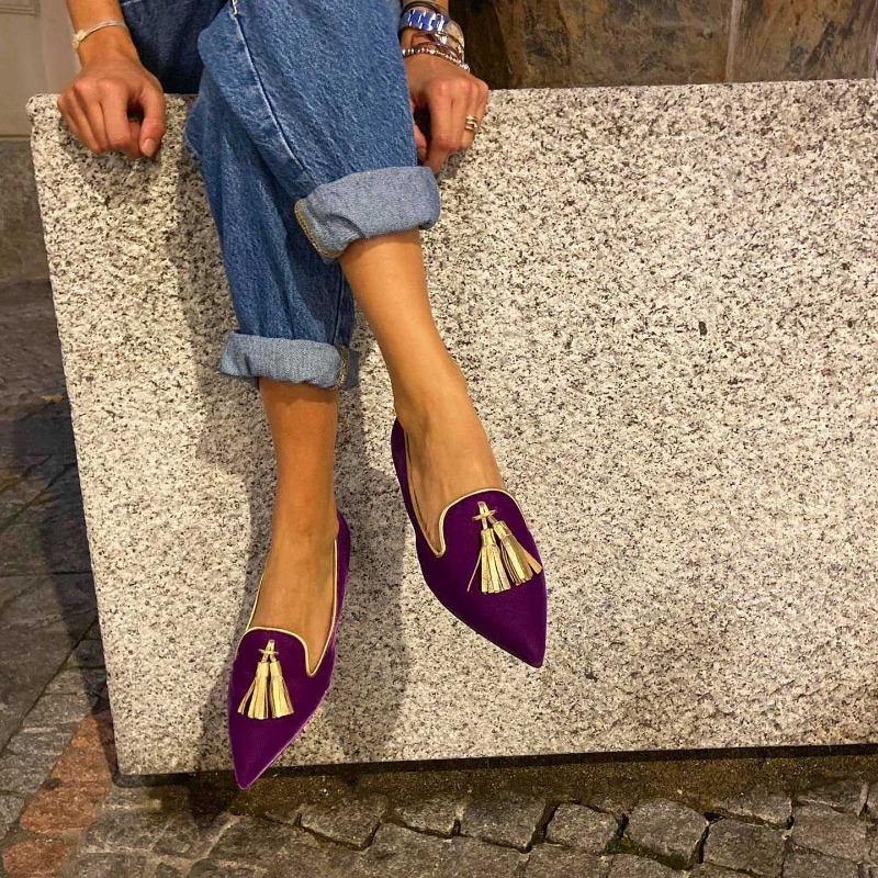 Spring/Summer 2026 Solid Color - Women'S Fashion Spring Summer 2026 review and price