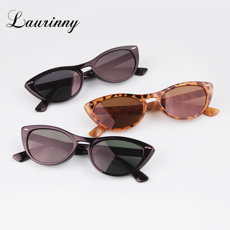 Vintage Cat Eye Leopard Sungla - Women'S Fashion In The 60S review and price