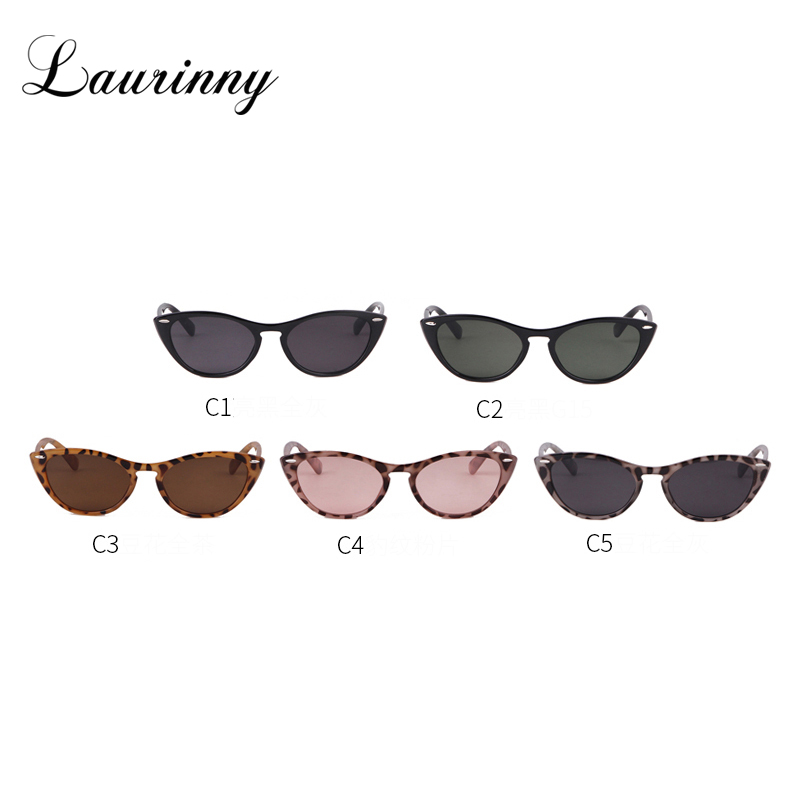 Vintage Cat Eye Leopard Sungla - Women'S Fashion In The 60S review and price