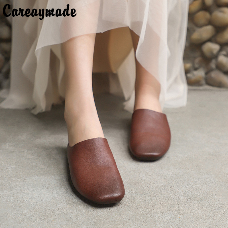 Careaymade-Summer 100% Genuine - Women'S Fashion Korea review and price
