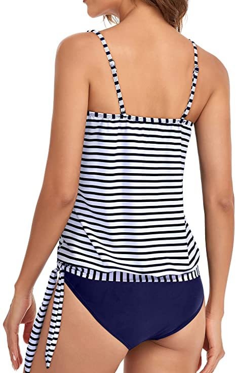Tankini Woman Bikini Crop Top  - Crop Top Women review and price