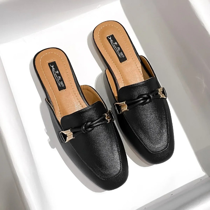 Womens Shoes Fashion Baotou Ha - Women'S Fashion Korea review and price