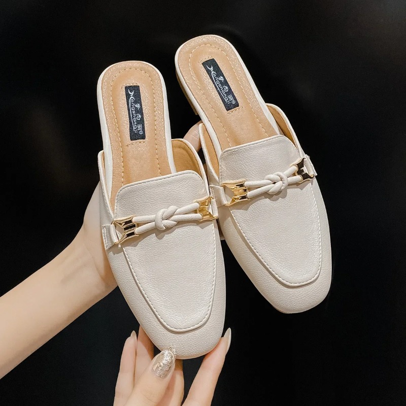 Womens Shoes Fashion Baotou Ha - Women'S Fashion Korea review and price