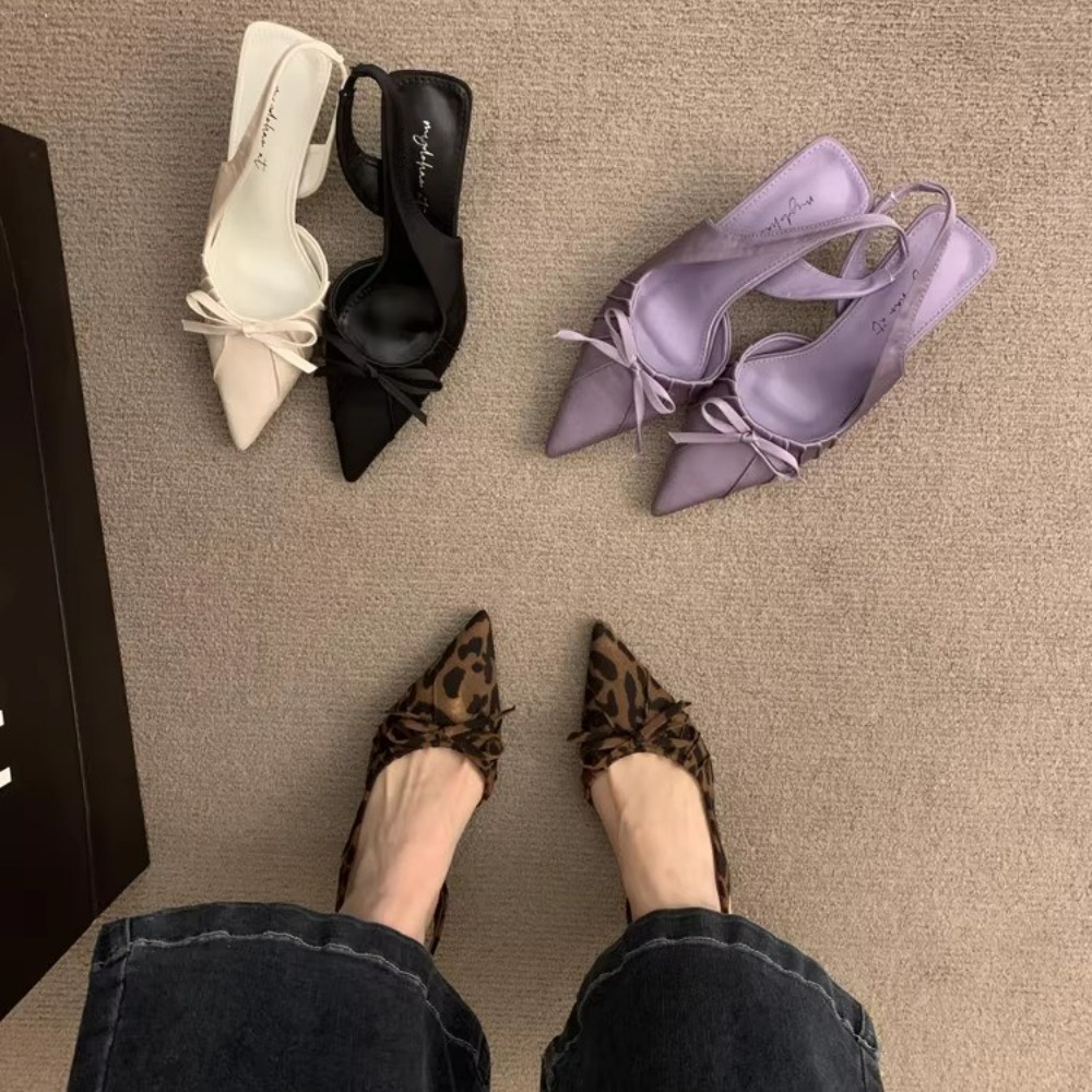 Summer Pointed Toe Women High  - Women'S Fashion Spring Summer 2026 review and price