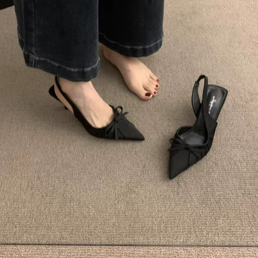 Summer Pointed Toe Women High  - Women'S Fashion Spring Summer 2026 review and price