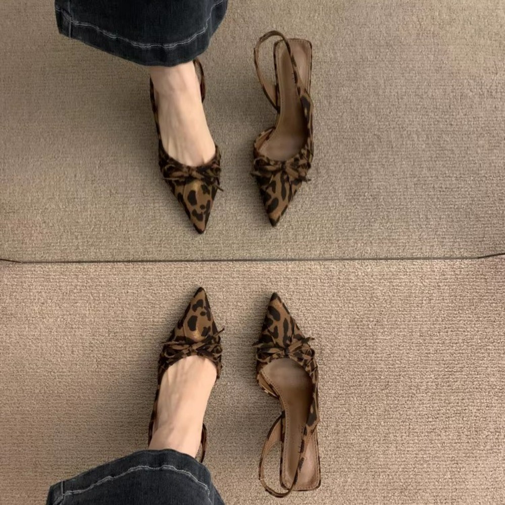 Summer Pointed Toe Women High  - Women'S Fashion Spring Summer 2026 review and price