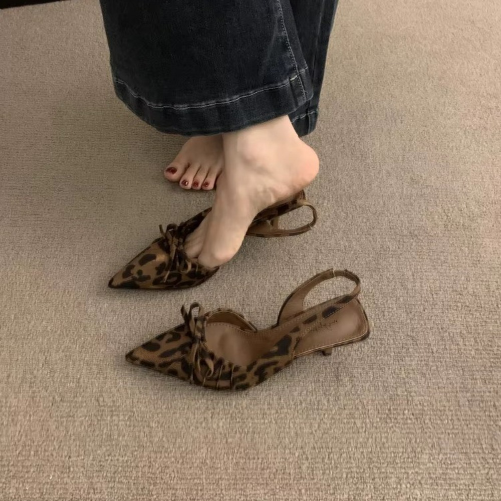 Summer Pointed Toe Women High  - Women'S Fashion Spring Summer 2026 review and price