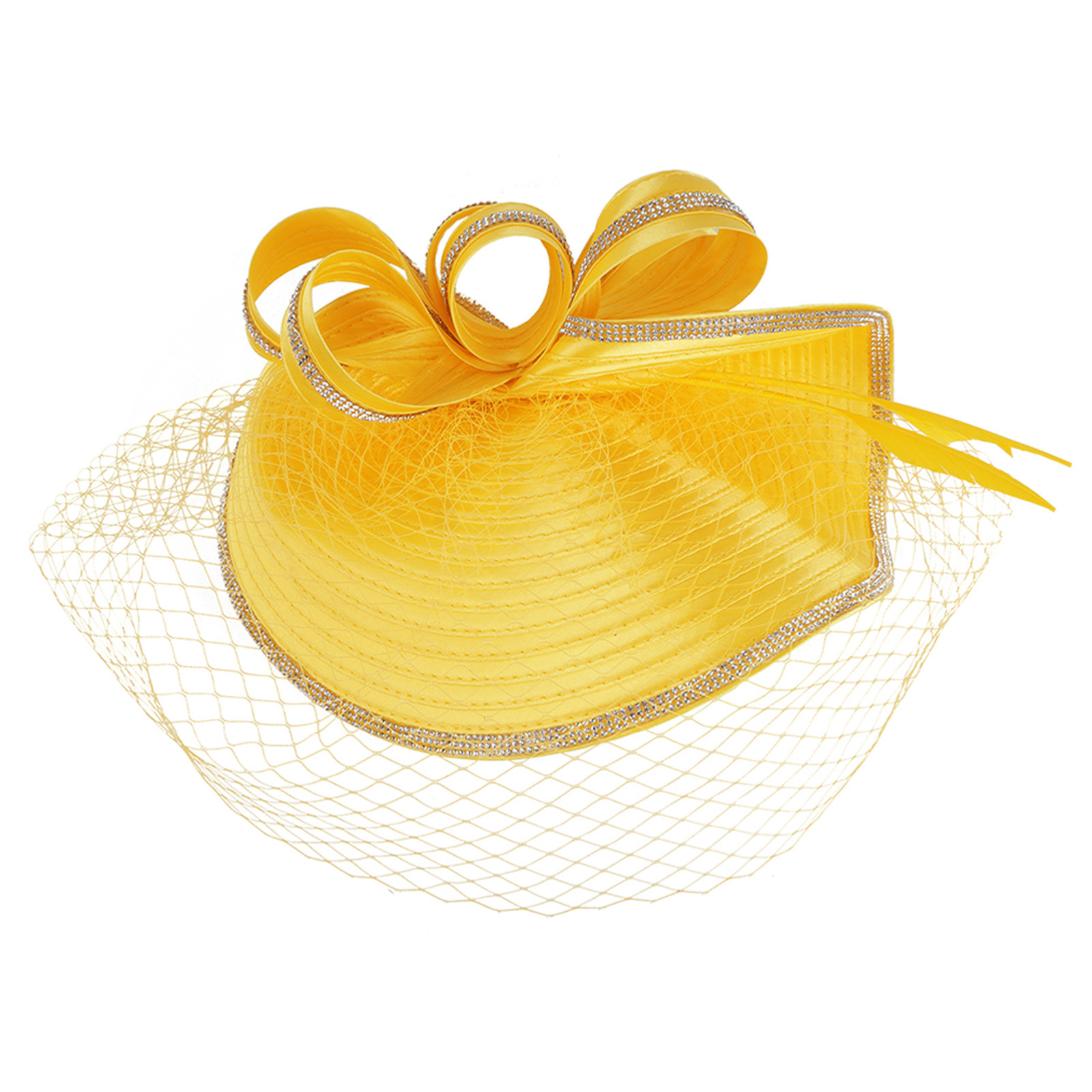 Fashionable Fascinator Hat for - Women'S Fashion In The 1920S review and price