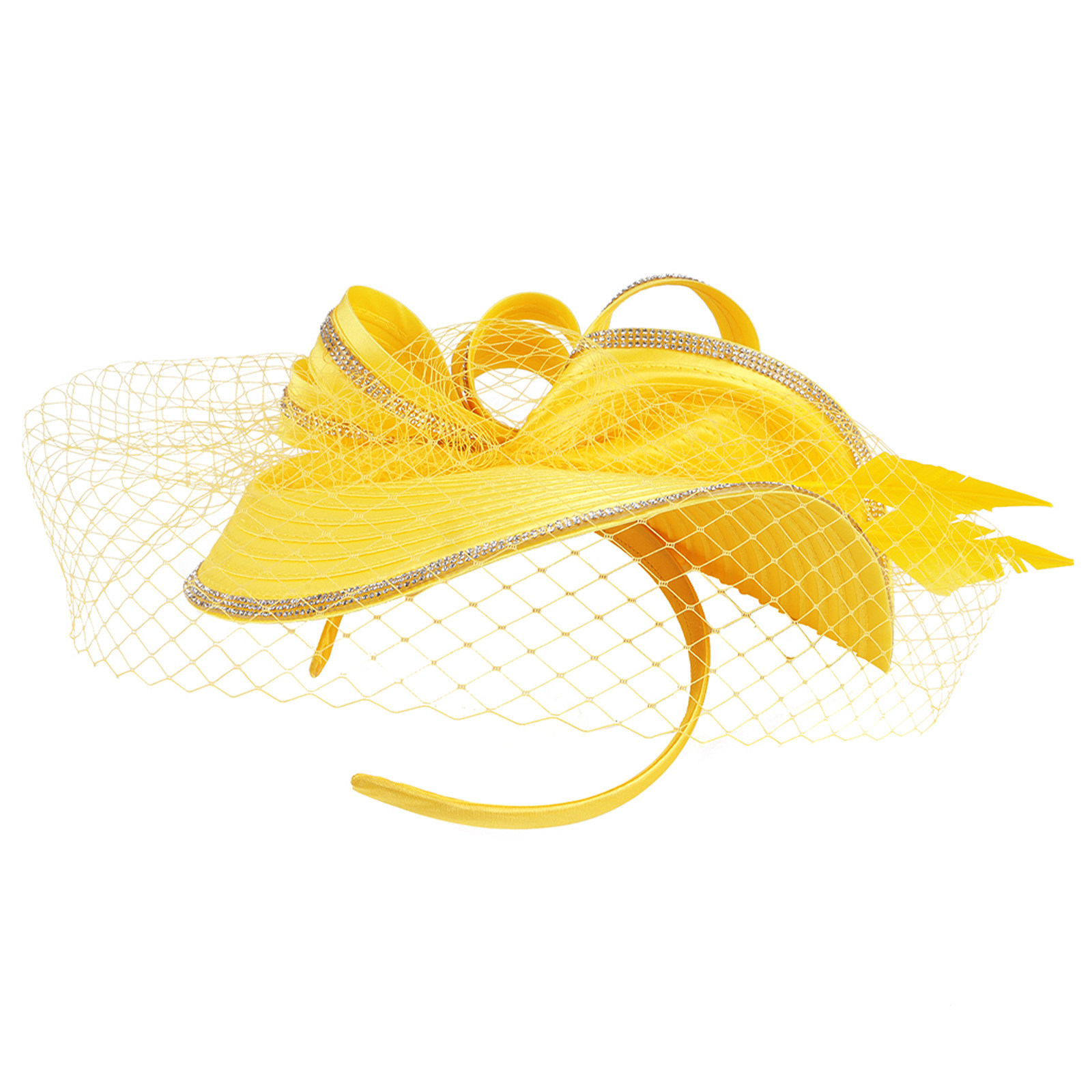 Fashionable Fascinator Hat for - Women'S Fashion In The 1920S review and price
