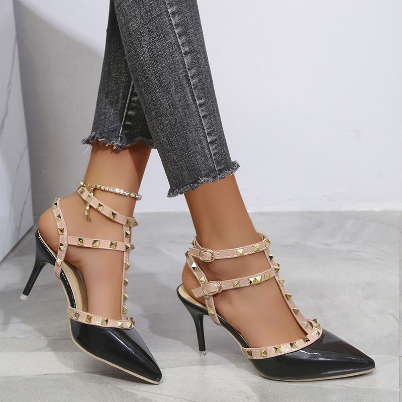 Luxury Brand Women Gladiator S - Women'S Fashion Trends 2025 review and price