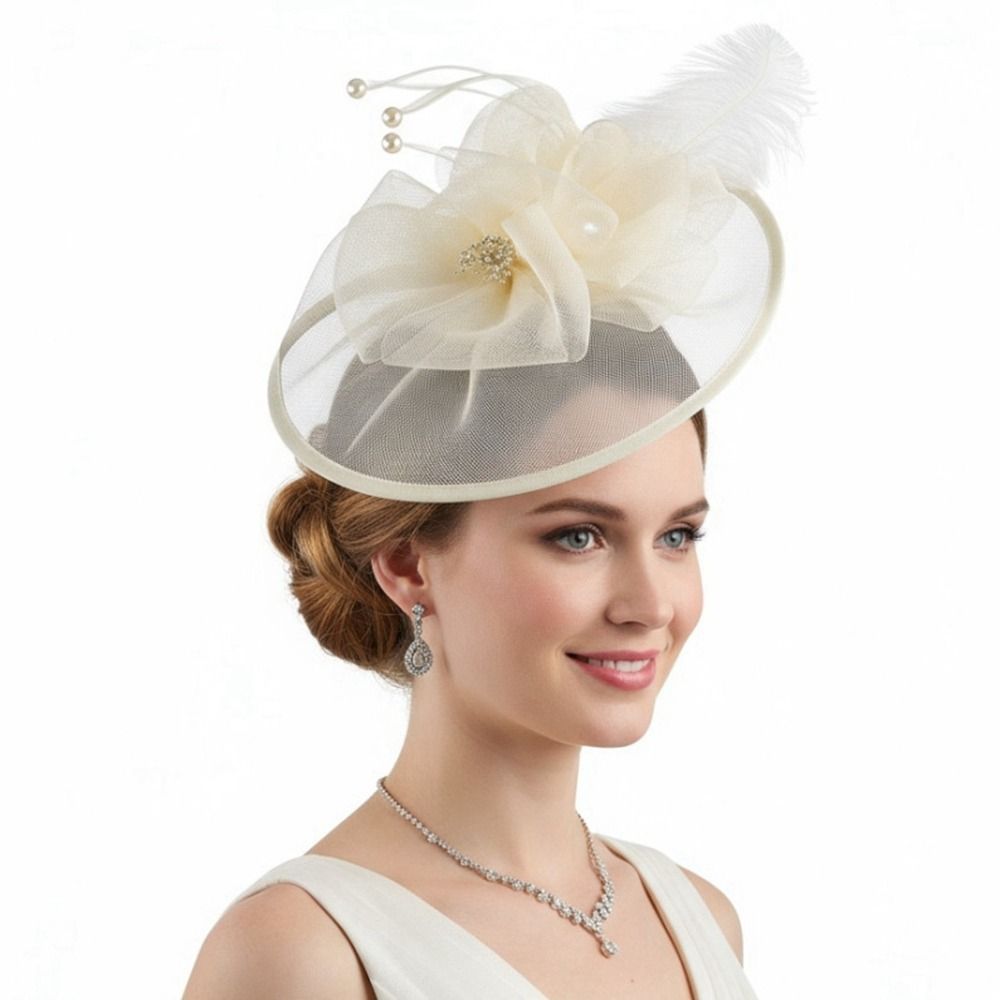 Fashion Exquisite Mesh Feather - Women'S Fashion In The 1920S review and price