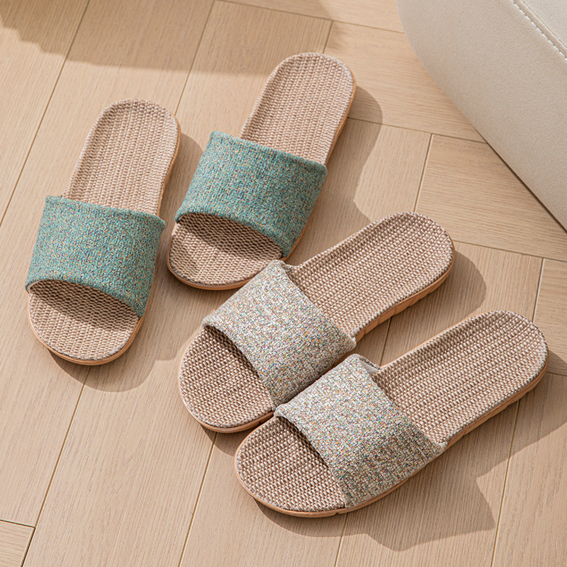 Hemp Casual Women's Slippers H - Women'S Fashion Spring Summer 2026 review and price