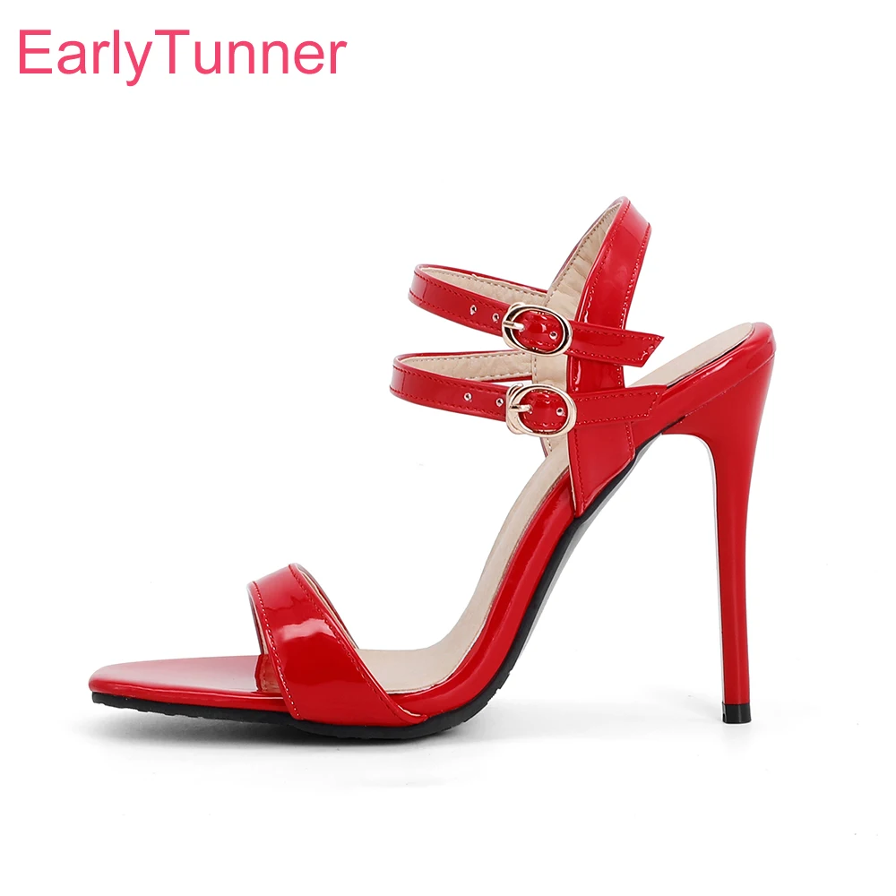 Brand New Classic Red Black Wo - Women'S Fashion Brand Shoes review and price