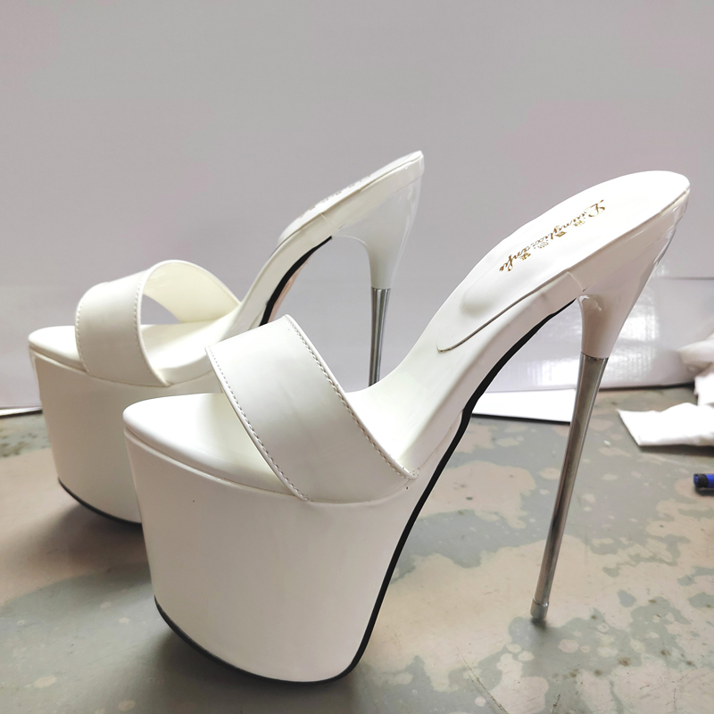 Fashion Slippers 19cm Thin Hig - Women'S Fashion Show review and price