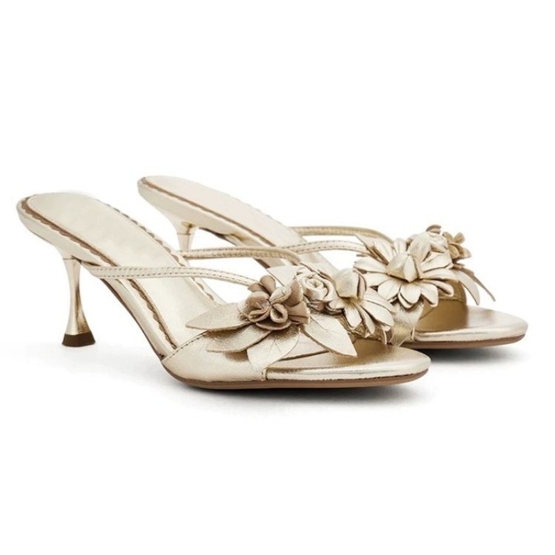 Brand Women Sandals 2026 Summe - Women'S Fashion Brand Shoes review and price