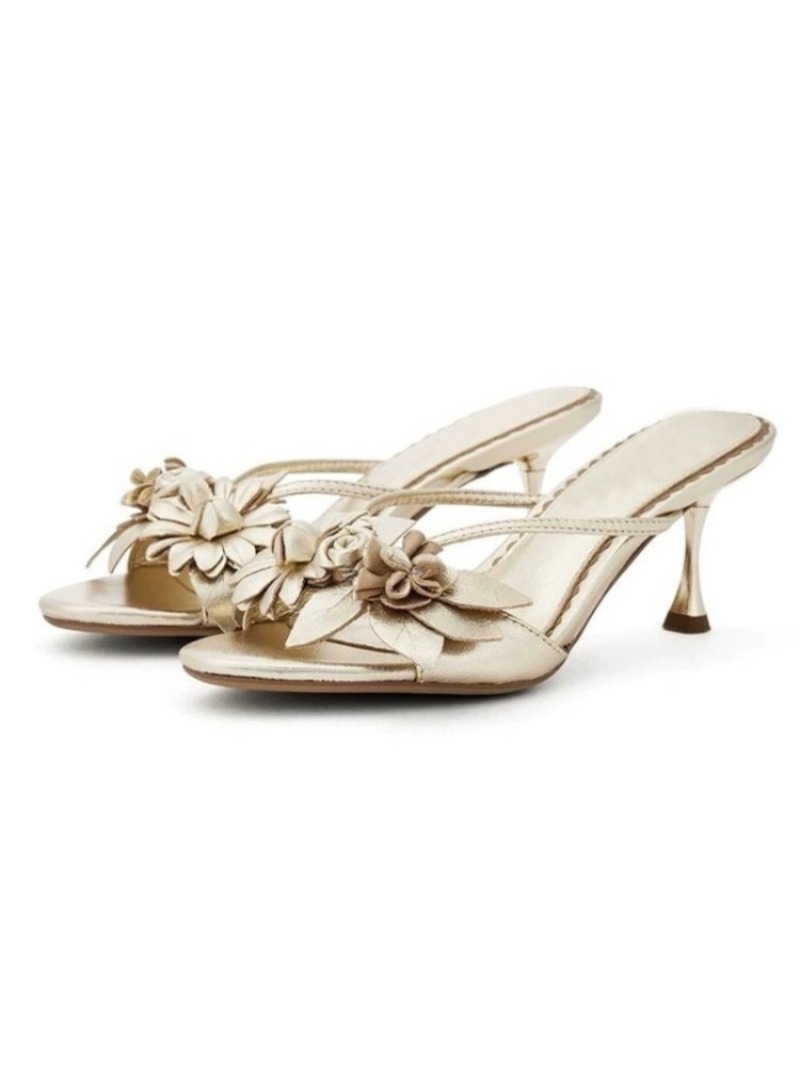 Brand Women Sandals 2026 Summe - Women'S Fashion Brand Shoes review and price
