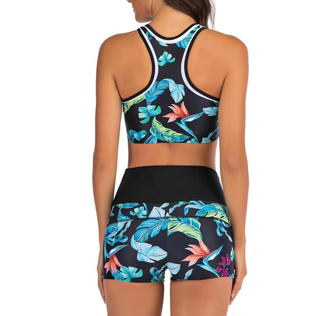Y2K Bikini Woman Tankini With  - Crop Top Women review and price