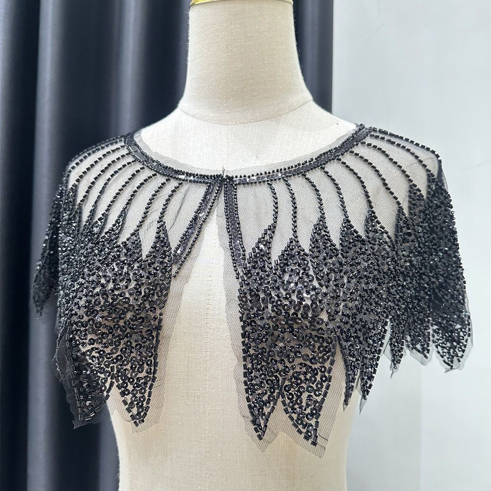 Vintage Sequin Embellished Fla - Women'S Fashion In The 1920S review and price