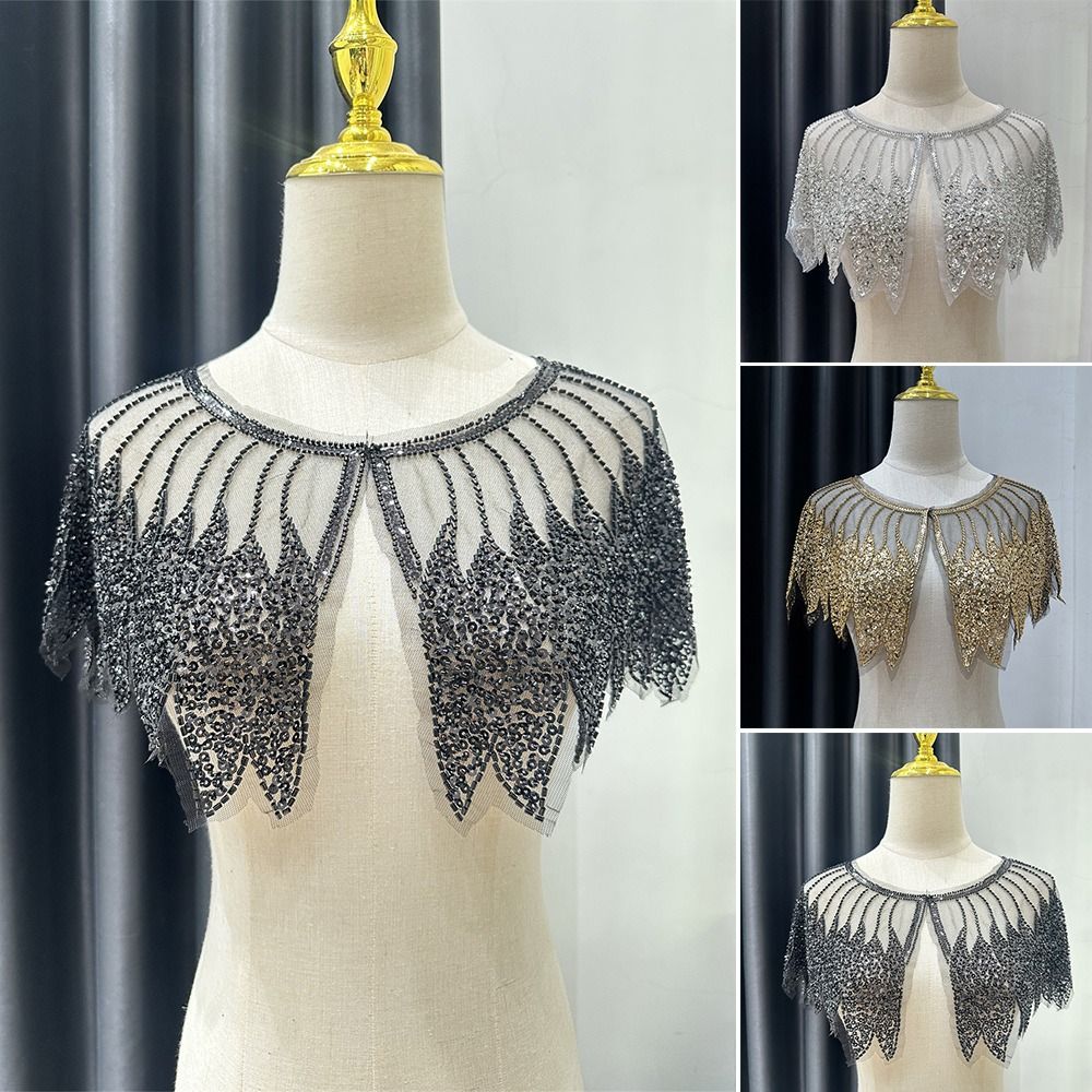 Vintage Sequin Embellished Fla - Women'S Fashion In The 1920S review and price
