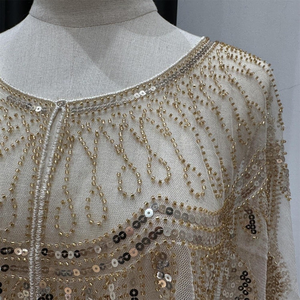 Fashion 1920s Flapper Shawl Fl - Women'S Fashion In The 1920S review and price