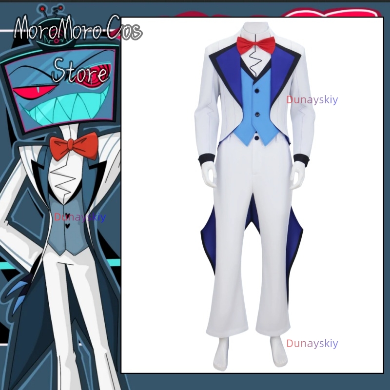 2025 New Anime Cosplay Hotel V - Women'S Fashion Trends 2025 review and price