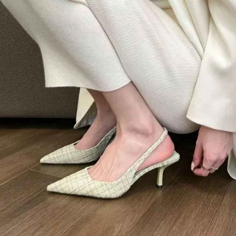 Fashion brand designed knitted - Women'S Fashion Brand Shoes review and price