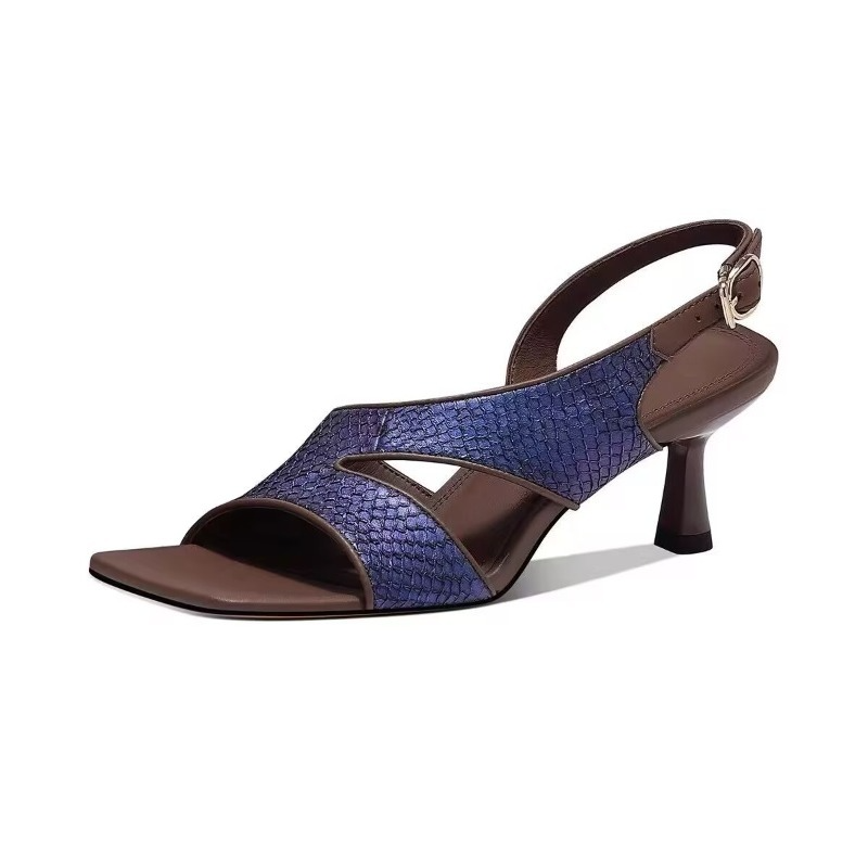 New High Heeled Sandals for Wo - Women'S Fashion Trends 2025 review and price
