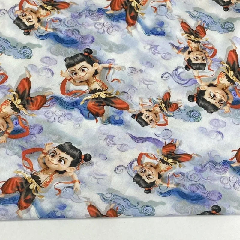 60S Nezha Caiyun Silk Cotton D - Women'S Fashion In The 60S review and price