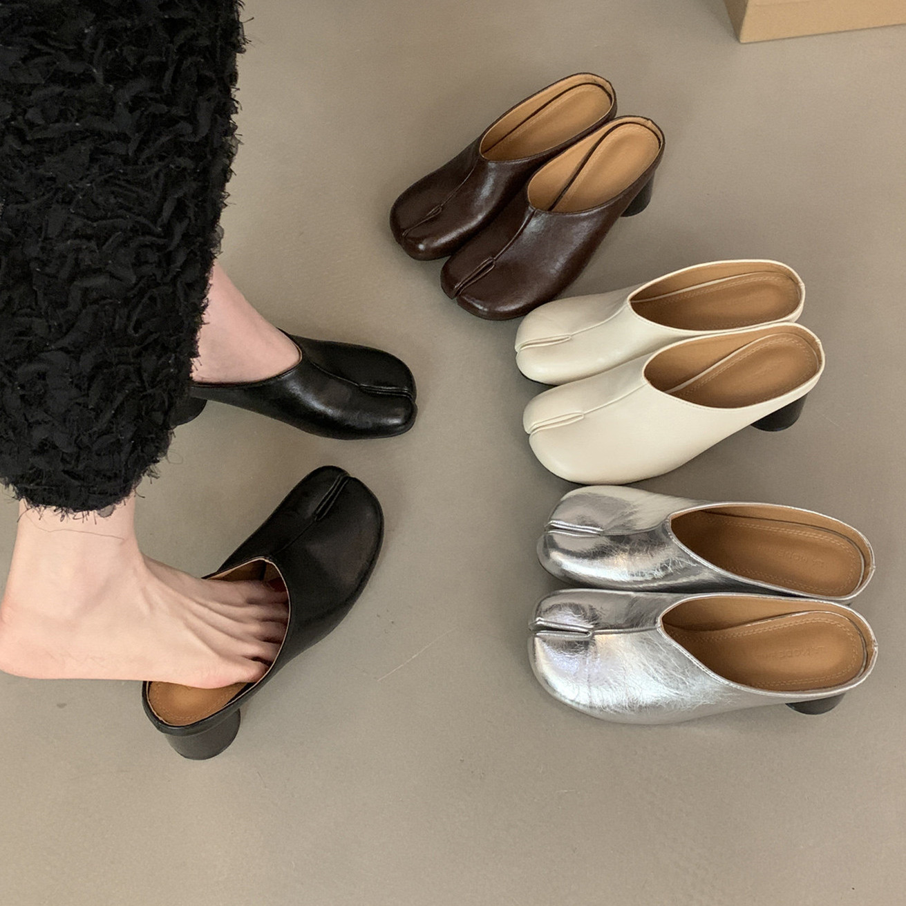 Bailamos Spring Women Split To - Women'S Fashion Korea review and price
