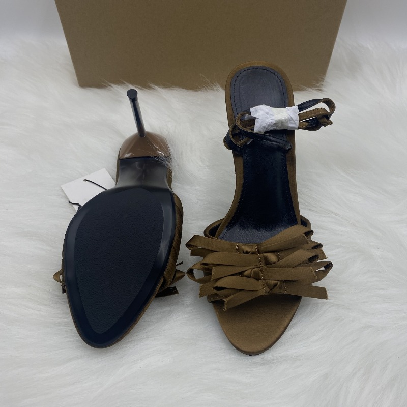 Brand Ankle Strap Super High H - Women'S Fashion Brand Shoes review and price