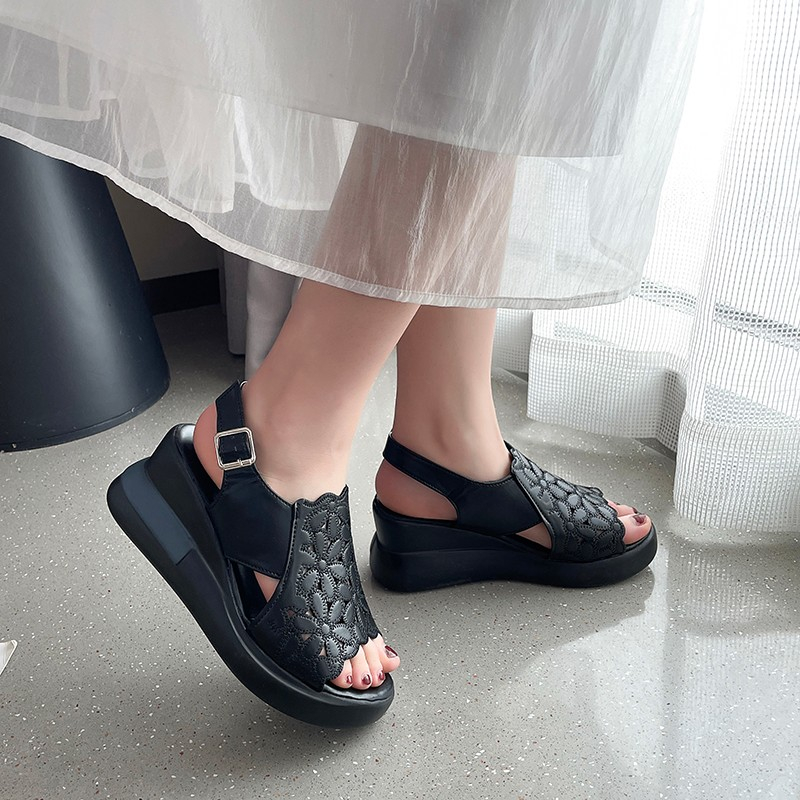 2026 Women's Fashionable Platf - Women'S Fashion Korea review and price