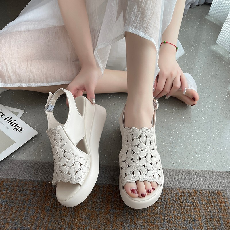 2026 Women's Fashionable Platf - Women'S Fashion Korea review and price