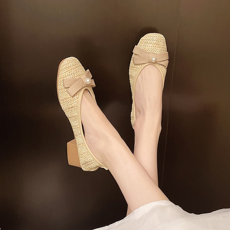 Flats Luxury Leather Casual Sh - Women'S Fashion Trends 2025 review and price