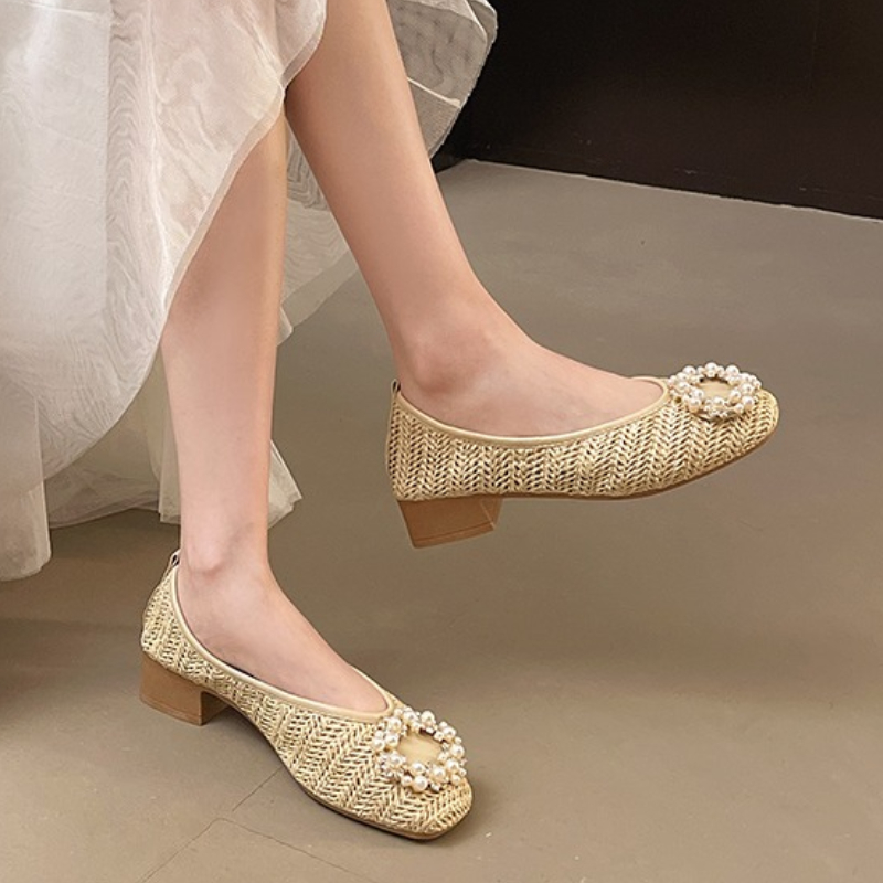 Flats Luxury Leather Casual Sh - Women'S Fashion Trends 2025 review and price