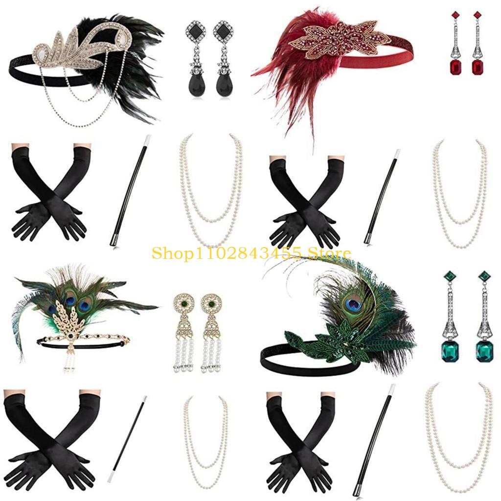 49MC Vintage Flapper Costume 1 - Women'S Fashion In The 1920S review and price