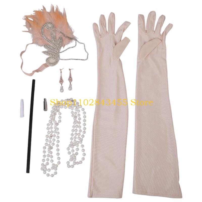 49MC Vintage Flapper Costume 1 - Women'S Fashion In The 1920S review and price
