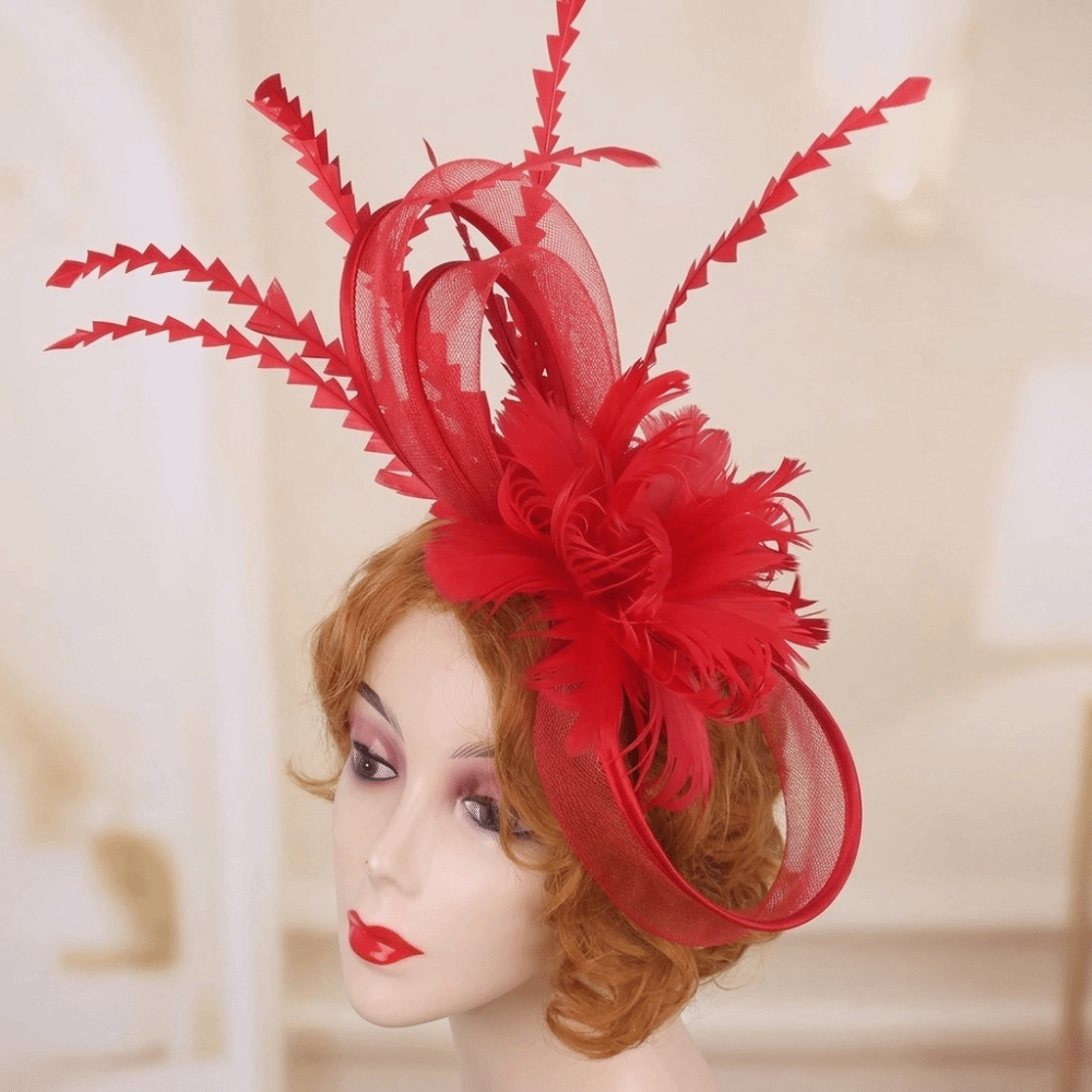 Fashion Feather Vintage Fascin - Women'S Fashion In The 1920S review and price