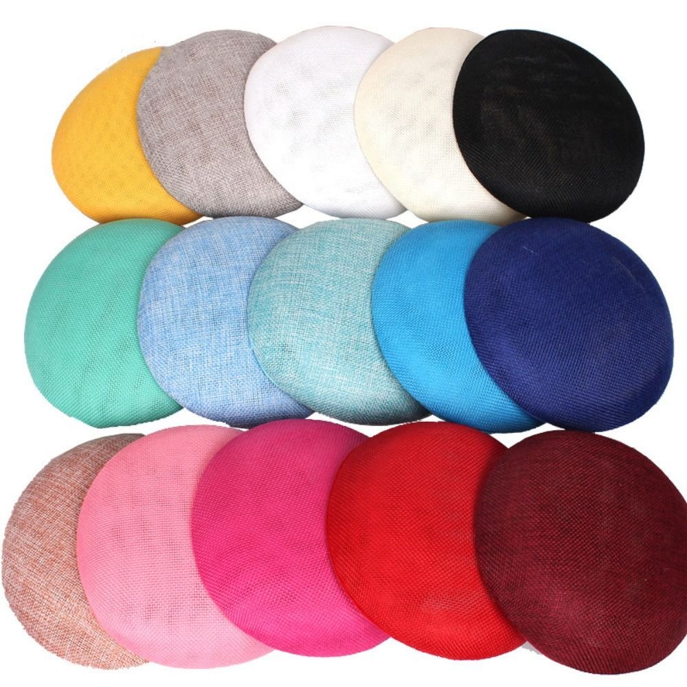 Fashion Solid Color Fascinator - Women'S Fashion In The 1920S review and price