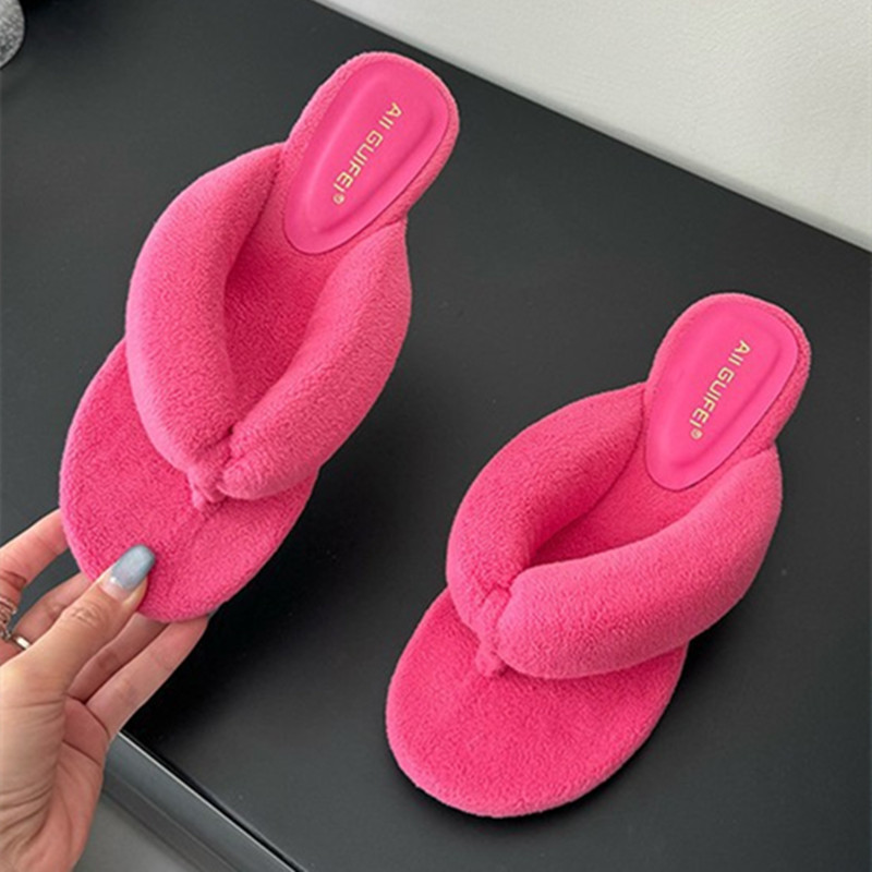 Comfort Soft Wedges Slippers W - Women'S Fashion Korea review and price