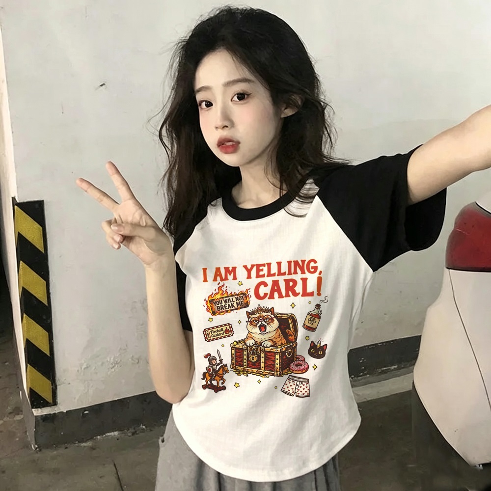 Dungeon Crawler Carl shirt wom - Women'S Fashion In The 80S review and price