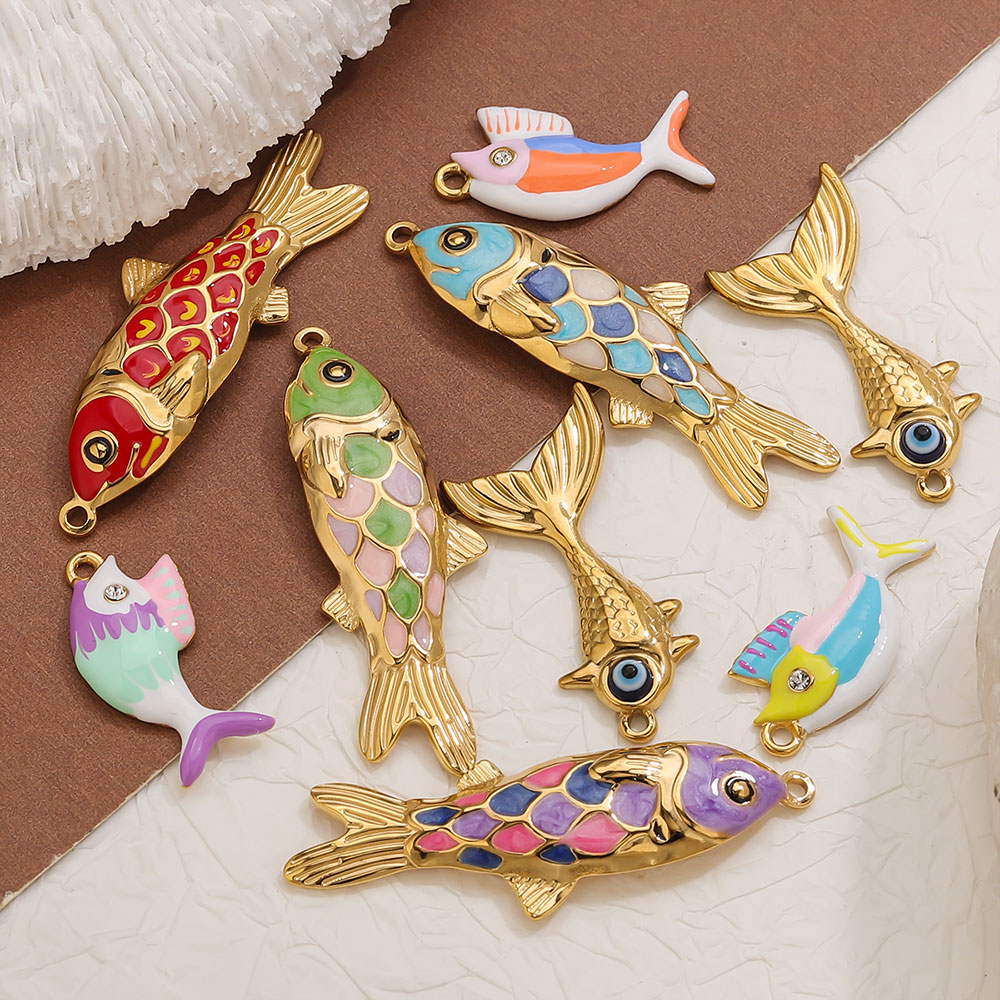 2-3pcs Stainless Steel Cute Go - Women'S Fashion Earrings review and price