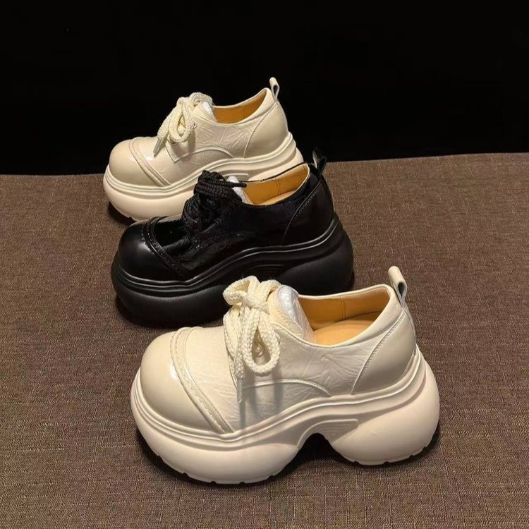 Women's Thick-Soled Height-Inc - Women'S Fashion Spring Summer 2026 review and price
