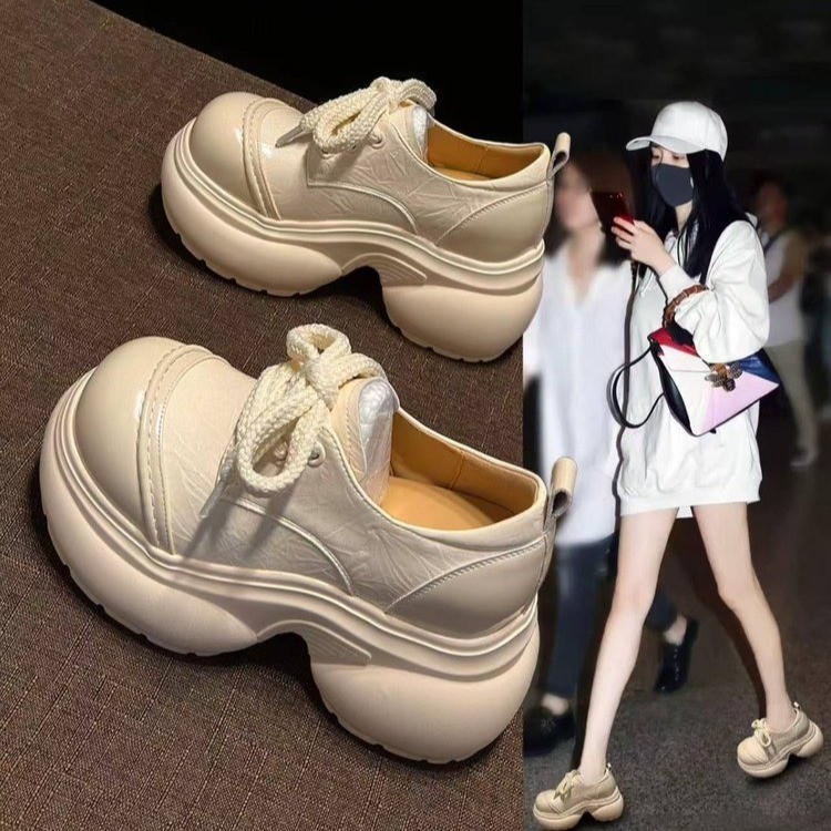 Women's Thick-Soled Height-Inc - Women'S Fashion Spring Summer 2026 review and price
