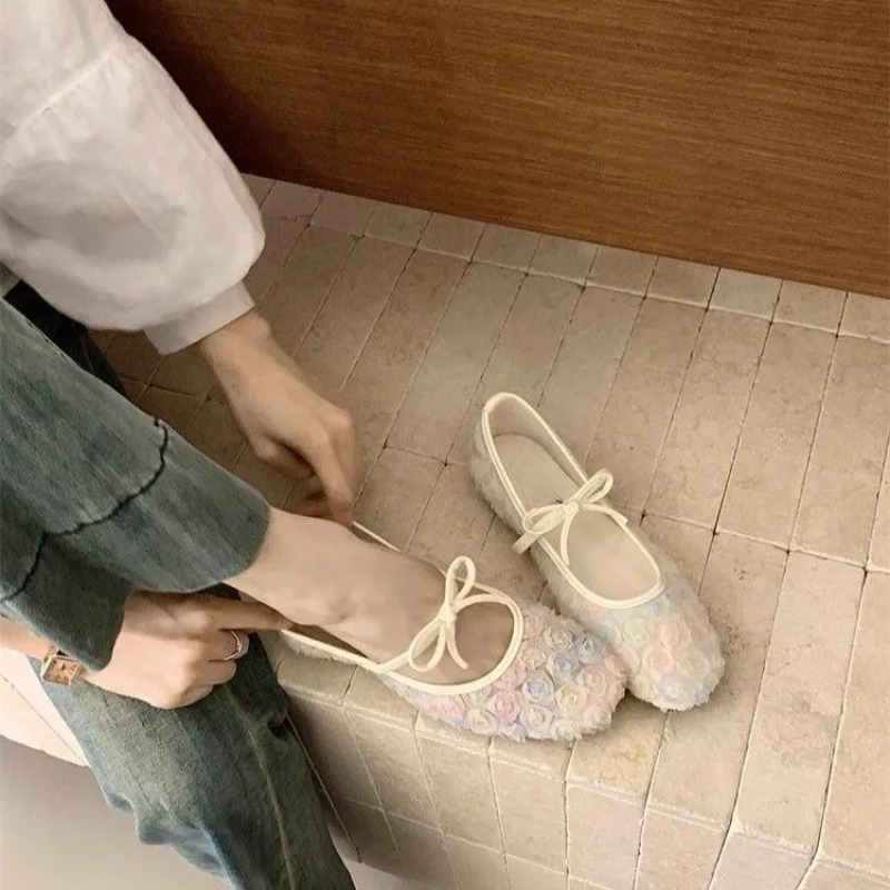 Gentle New Chinese Rose Mesh M - Women'S Fashion Spring Summer 2026 review and price