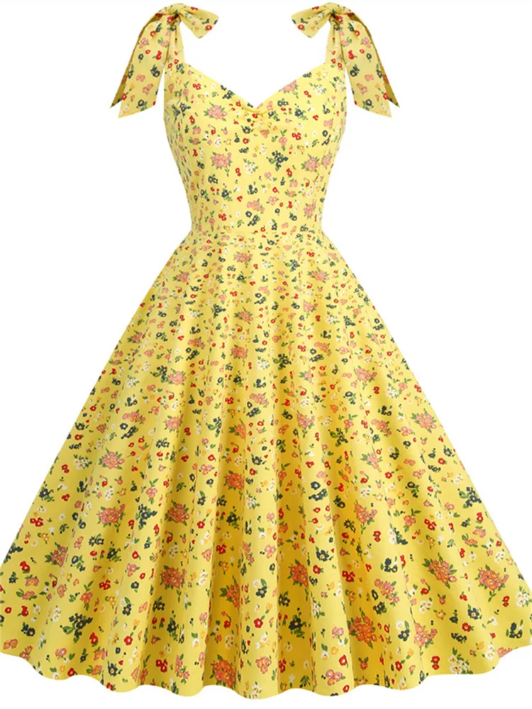 2024 New Fashion Women Summer  - Women'S Fashion In The 60S review and price