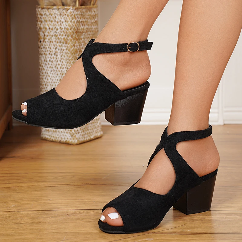 Fashion Anckle Wrap Flock Sand - Women'S Fashion Trends 2025 review and price