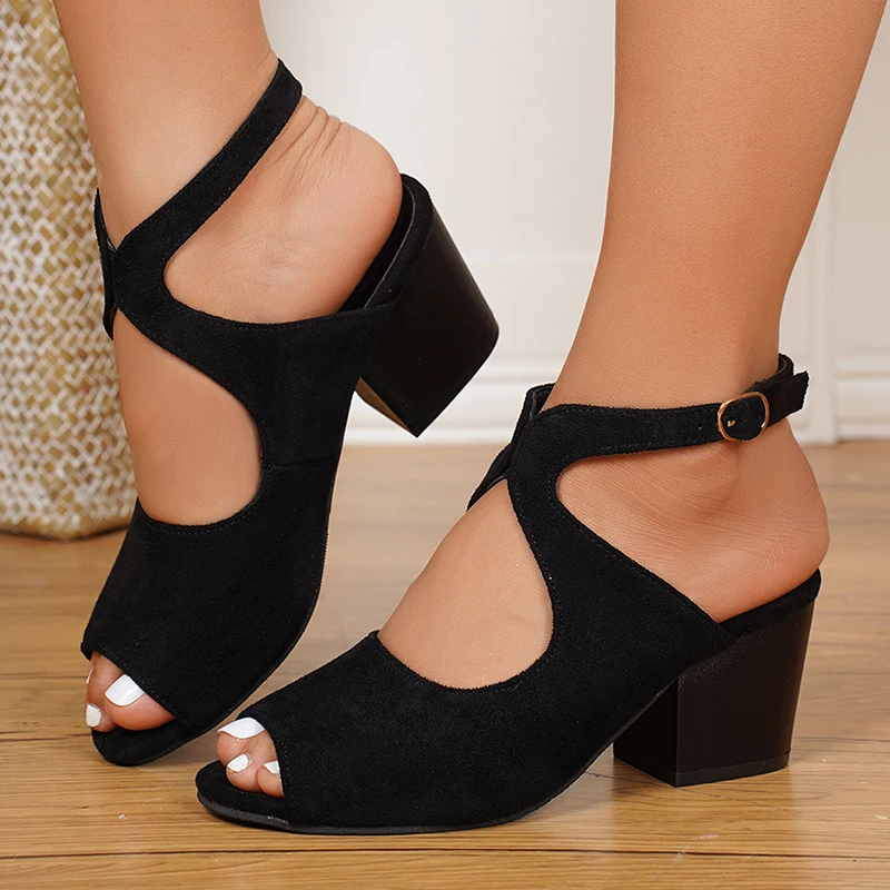 Fashion Anckle Wrap Flock Sand - Women'S Fashion Trends 2025 review and price