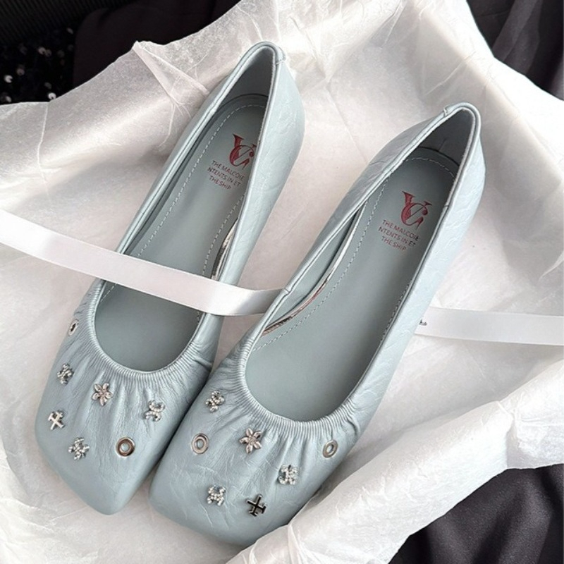 New Women's Mary Jane Shoes El - Women'S Fashion Korea review and price