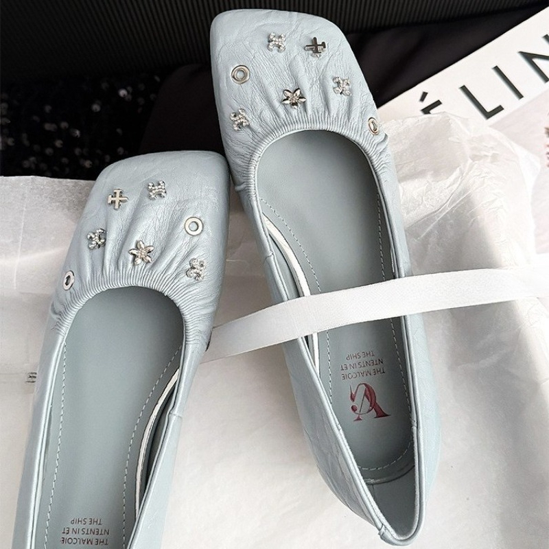 New Women's Mary Jane Shoes El - Women'S Fashion Korea review and price
